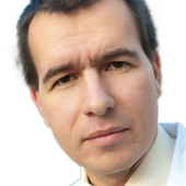 Лебедев Евгений Владимирович, кардиолог