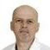 Волков Александр Викторович, психиатр