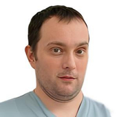 Гришаев Петр Юрьевич, врач УЗД