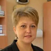 Нежельская Марина Владимировна, невролог