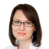 Железко Елена Валерьевна, дерматолог