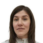 Козюлина Юлия Валериевна, врач УЗД