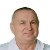 Малахов Сергей Иванович, рентгенолог