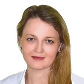 Альба Татьяна Ивановна, гинеколог