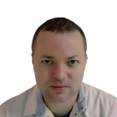 Макаров Алексей Игоревич, ЛОР