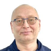 Вахрушев Сергей Иванович, гинеколог-эндокринолог