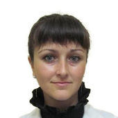 Халяпова Айгуль Мухаматвасиловна, педиатр