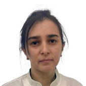 Маллаева Гулчехра Абдугафуровна, неонатолог