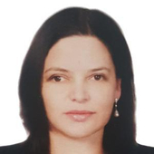 Калинина Элла Алексеевна, кардиолог