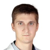 Кивер Павел Игоревич, стоматолог-ортопед