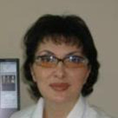 Акоева Тамара Германовна, рентгенолог