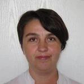 Сигаева Наталья Николаевна, врач УЗД