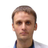 Кислов Владимир Александрович, хирург