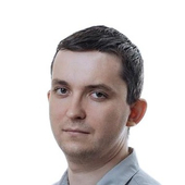 Токарев Николай Петрович, хирург