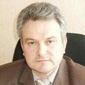 Брехов Иван Тимофеевич, стоматолог-ортопед