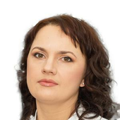 Хабибуллина Гулия Шагитовна, семейный врач