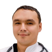 Абазов Альфред Фидусович, сосудистый хирург