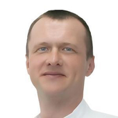 Глухарев Александр Михайлович, уролог