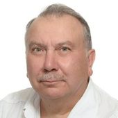 Тугеев Эльдар Умарович, офтальмолог