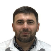 Султанов Даниял Султанович, травматолог