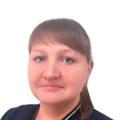 Хилобок Дарья Александровна, гинеколог