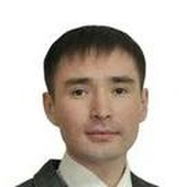 Шарипов Венер Гамилевич, психиатр