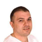 Мелоян Карен Наирович, стоматолог-ортопед