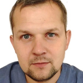 Кравченко Иван Александрович, ортопед