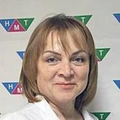 Дорохина Вера Сергеевна, гинеколог