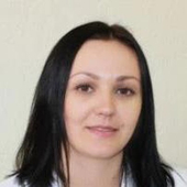 Семкина Екатерина Вячеславовна, терапевт