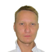 Воронов Константин Викторович, стоматолог-хирург