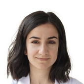 Гюлумян Елена Валерьевна, офтальмолог