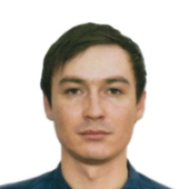 Чагаев Марат Гаязович, анестезиолог-реаниматолог