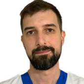 Дильман Алексей Борисович, хирург