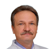 Карченков Василий Викторович, врач УЗД