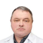 Проценко Александр Николаевич, ЛОР