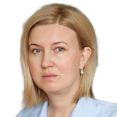 Трошина Ирина Николаевна, гинеколог