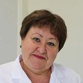 Уткина Елена Николаевна, стоматолог-терапевт