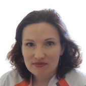 Олейниченко Ольга Владимировна, гинеколог