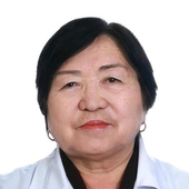 Молдалиева Светлана, терапевт