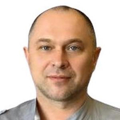 Лебедев Павел Евгеньевич, уролог