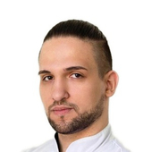 Канцуров Роман Николаевич, сосудистый хирург