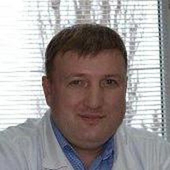 Рассолов Сергей Вячеславович, стоматолог-терапевт