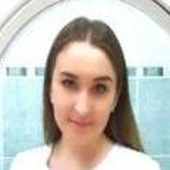 Бариева Рамиля Алисовна, фтизиатр