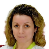 Симушкина Светлана Владимировна, гастроэнтеролог