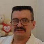 Паксютов Виктор Иванович, невролог