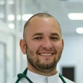 Демидик Дмитрий Михайлович, терапевт