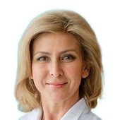 Густоварова Татьяна Алексеевна, гинеколог