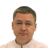 Попов Сергей Николаевич, стоматолог-ортопед