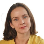 Кокунина Дарья Дмитриевна, венеролог